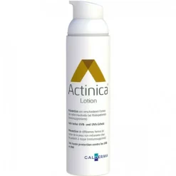 Actinica Lotion SPF50+ 80 gr