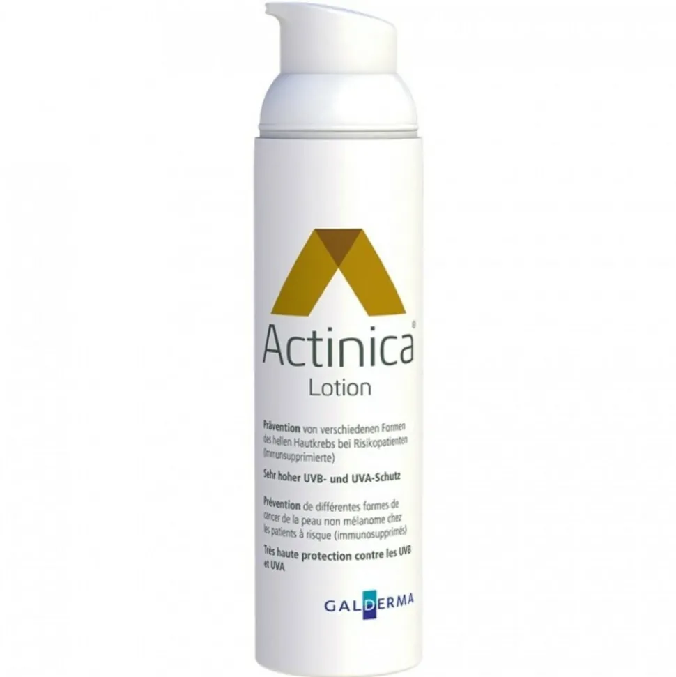 Actinica Lotion SPF50+ 80 gr