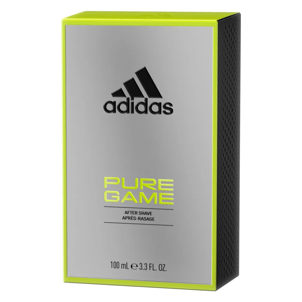 Adidas Aftershave Pure Game 100 ml