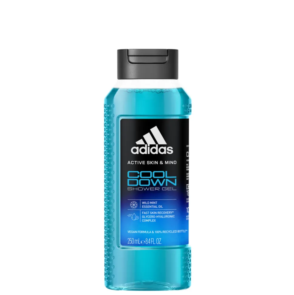 Adidas Shower Gel Active Skin & Mind Cool Down 250 ml