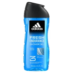 Adidas Shower Gel Fresh Endurance 250 ml