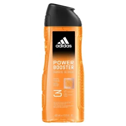Adidas Shower Gel Power Booster 250 ml