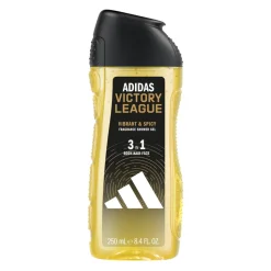 Adidas Shower Gel Victory League 250 ml
