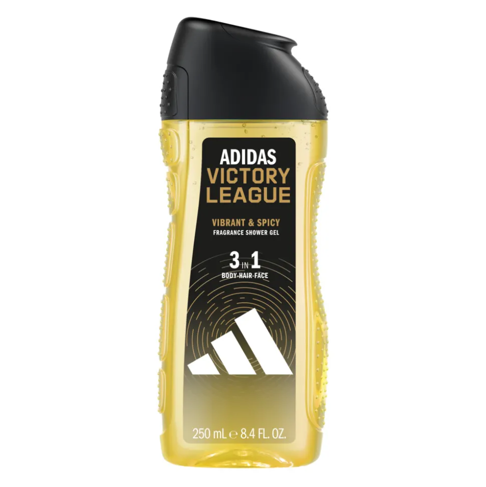 Adidas Shower Gel Victory League 250 ml