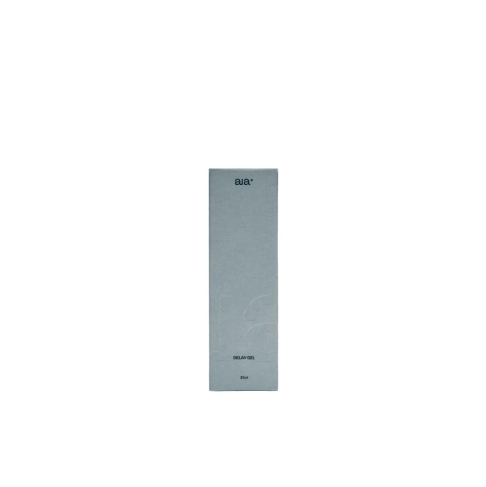 aia* Delay Gel 30 ml
