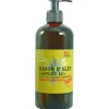 Aleppo Soap Co Zeep Vloeibaar 12% Laurier 500 ml