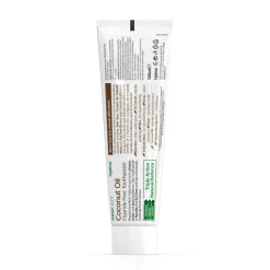 Aloe Dent Extracts Tandpasta Kokosnoot 100 ml