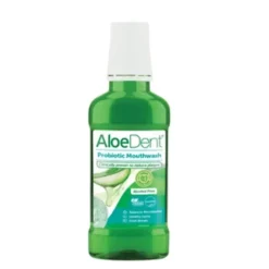Aloe Dent Mondwater Probiotic 250 ml