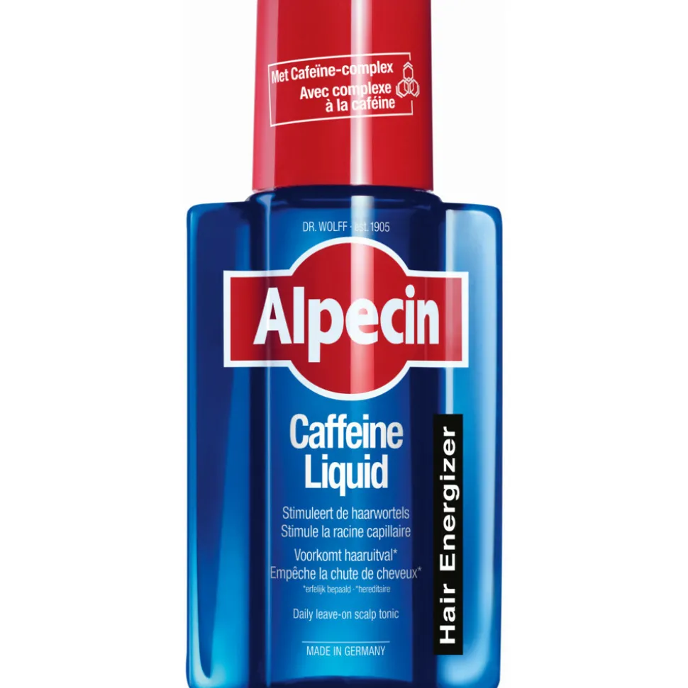 Alpecin Liquid Hair Energizer 200 ml