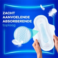 Always Maandverband Ultra Normal Plus 114 stuks