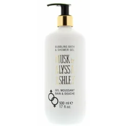 Alyssa Ashley Bad & Douchegel Fles Pomp 500 ml