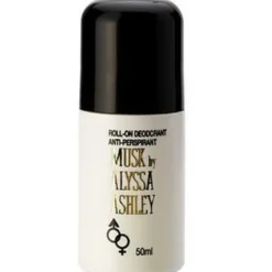 Alyssa Ashley Musk Deoroller 50 ml