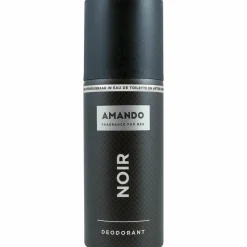 Amando Deodorant Spray Noir 150 ml