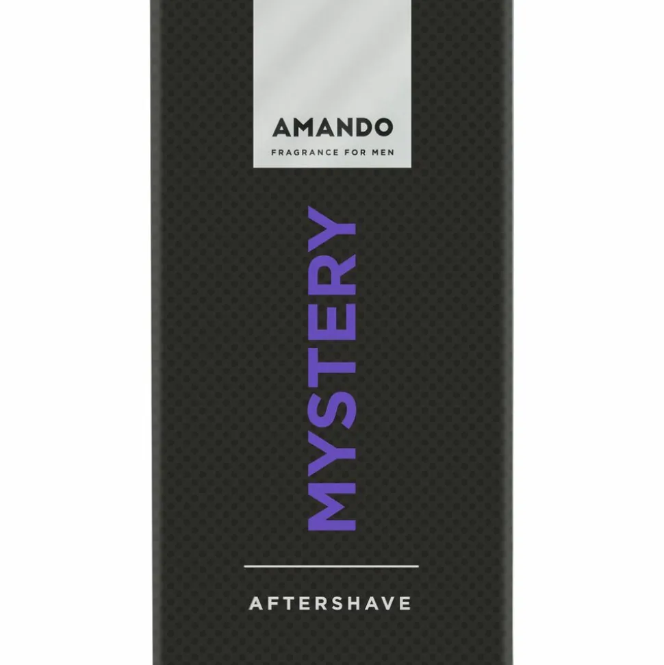 Amando Mystery Aftershave 50 ml