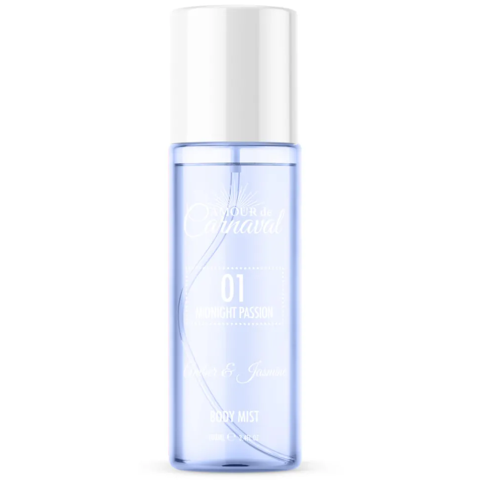 Amour De Carnaval Body Mist 01 Midnight Passion 100 ml