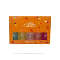 Amour De Carnaval Geschenkset Body Mist Collection 1 set