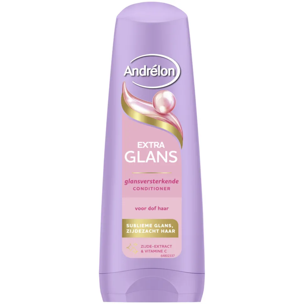 Andrélon Conditioner Extra Glans 200 ml