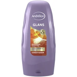 Andrélon Conditioner Glans 250 ml