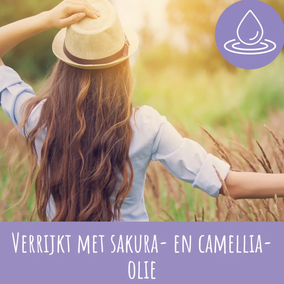 Andrélon Conditioner Levendig Lang 250 ml