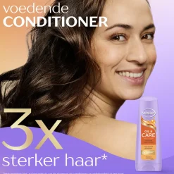 Andrélon Conditioner Oil & Care 200 ml