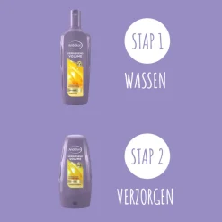 Andrélon Conditioner Verrassend Volume 250 ml