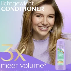 Andrélon Conditioner Volume Boost 200 ml