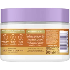 Andrélon Crème Haarmasker Oil & Care 300 ml