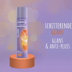 Andrélon Haarspray Schitterende Glans 250 ml