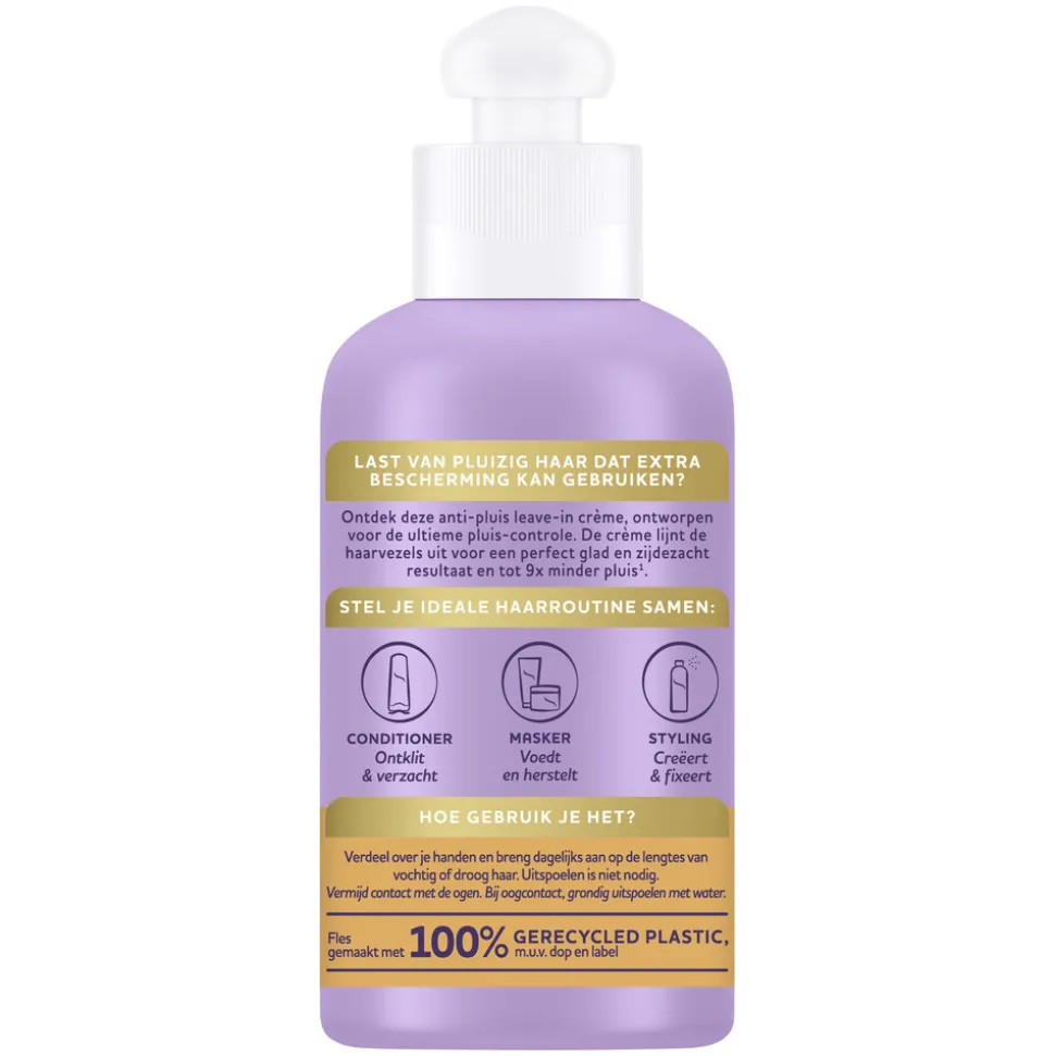 Andrélon Leave-In Creme Oil & Care 200 ml