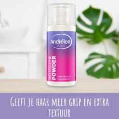 Andrélon Poeder Big Volume 7 gr