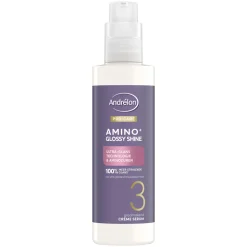 Andrélon Pro-Care Haarserum Amino+ Glossy Shine 200 ml