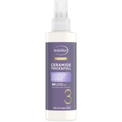 Andrélon Pro-Care Haarspray Ceramide Thick & Full 200 ml