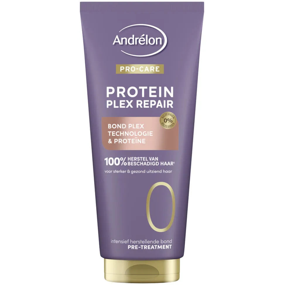 Andrélon Pro-Care Pre-Treatment Protein Plex Repair 170 ml
