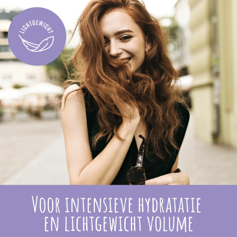 Andrélon Shampoo Hydratatie & Volume 300 ml