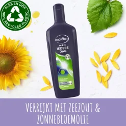 Andrélon Shampoo Iedere Dag For Men 300 ml