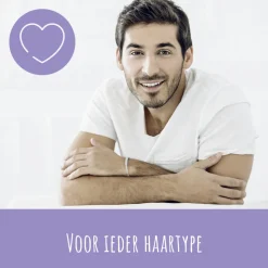 Andrélon Shampoo Iedere Dag For Men 300 ml