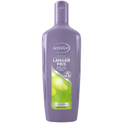 Andrélon Shampoo Langer Fris 300 ml
