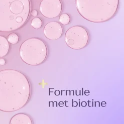 Andrélon Shampoo Levendig Lang 250 ml