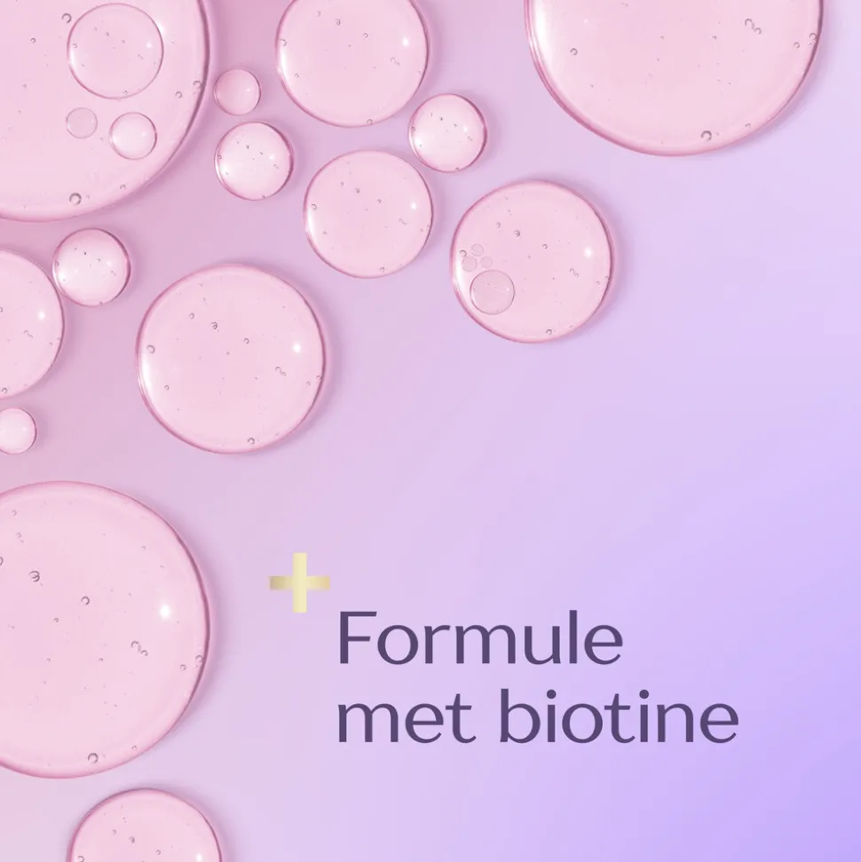 Andrélon Shampoo Levendig Lang 250 ml