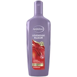 Andrélon Shampoo Levendige Kleur 300 ml