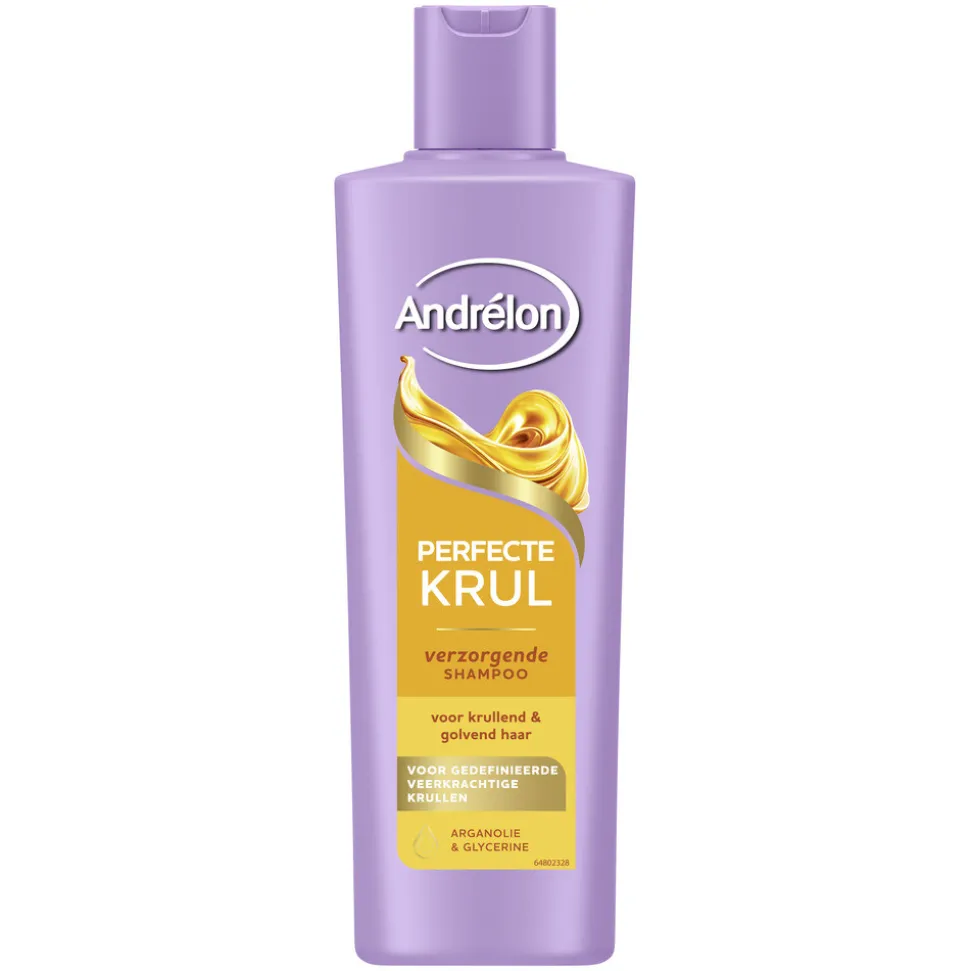 Andrélon Shampoo Perfecte Krul 250 ml