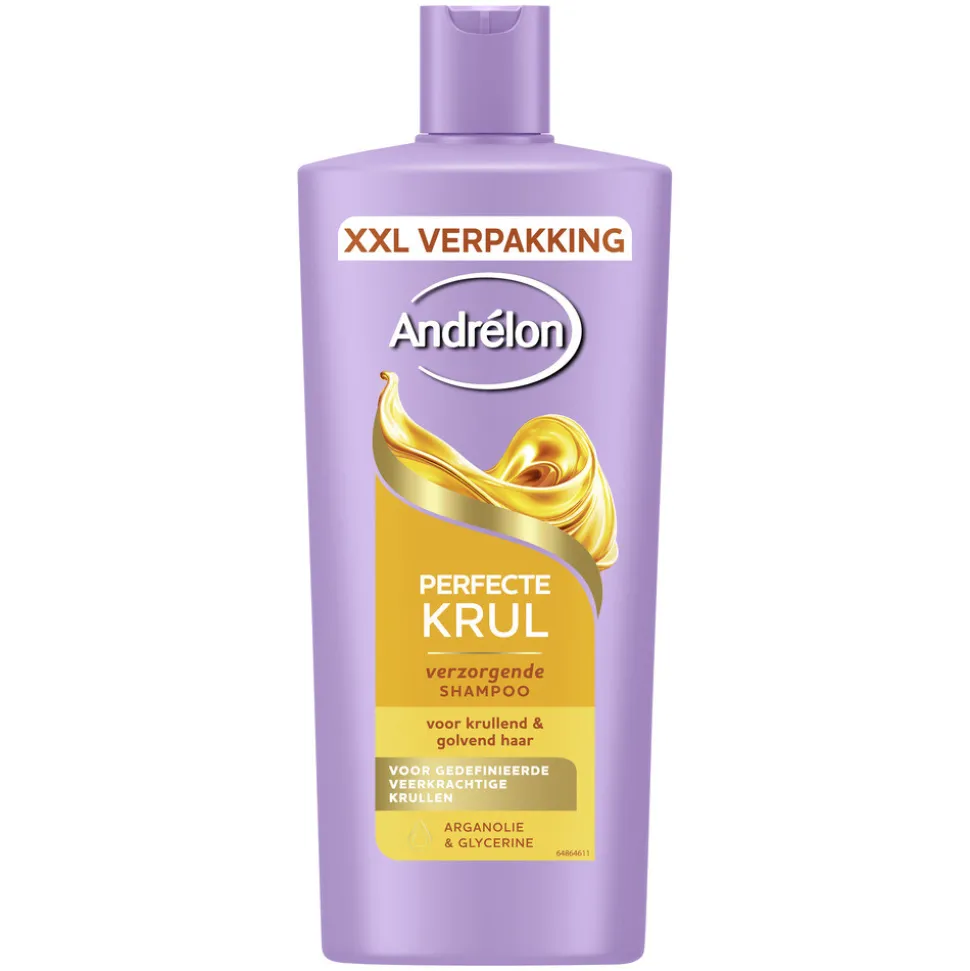 Andrélon Shampoo Perfecte Krul 685 ml