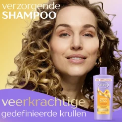 Andrélon Shampoo Perfecte Krul 685 ml