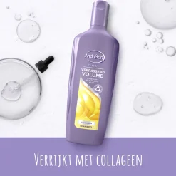 Andrélon Shampoo Verrassend Volume 300 ml