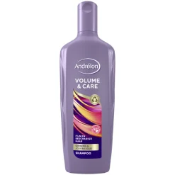 Andrélon Shampoo Volume & Care 300 ml
