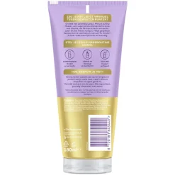 Andrélon WOW Masker Levendig Lang 180 ml