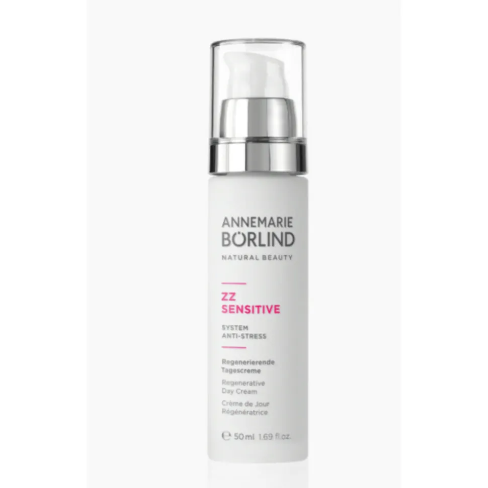 Annemarie Börlind Dagcreme Herstel ZZ Sensitive 50 ml