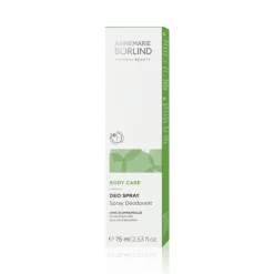 Annemarie Börlind Deodorant Spray 75 ml