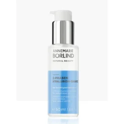 Annemarie Börlind Hyaluronzuur-shake 2-fasen 50 ml