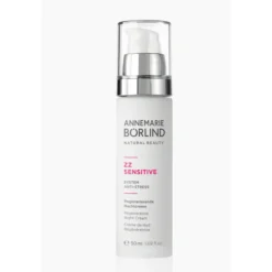 Annemarie Börlind Nachtcrème Herstel ZZ Sensitive 50 ml